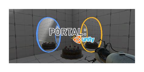 Image result for Unity Portal Tutorial