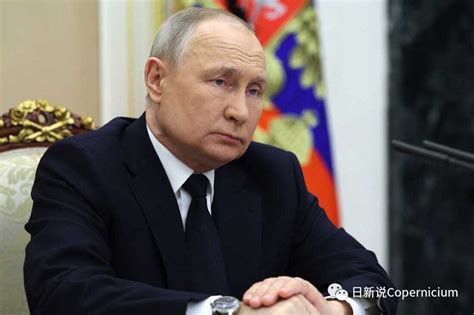 3月26日俄罗斯局势简报：普京称俄罗斯将在白俄罗斯部署战术核武器_腾讯新闻