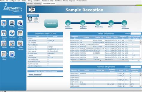 Image result for Labware Lim's Basic Training