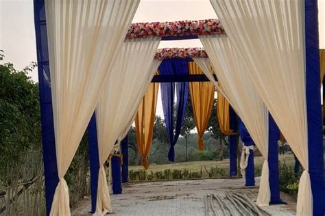 Balaji Decorations - Decorator - Sector 7, Faridabad - Weddingwire.in