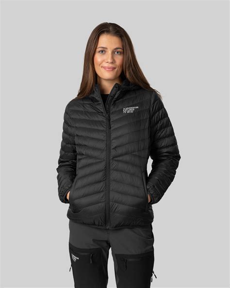 Womens Down Jacket Ultra Light