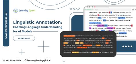 Image result for Language Annotation