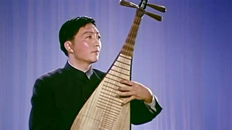 2021年4月9日刘德海先生琵琶艺术周，83位琵琶演奏家震撼全场的十面埋伏