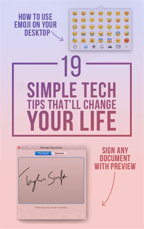 Image result for Tech Tips Template