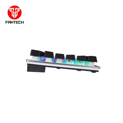 كيبورد جيمنج مضيء FANTECH FIGHTER K613X ALUMINUM | الاردن