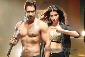 Action jackson movie review in hindi