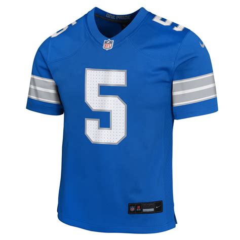 Detroit Lions Jerseys. Nike.com