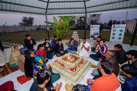 Modinagar Wellness Centre