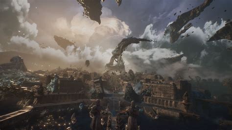 How to Complete White Sands in Clair Obscur Expedition 33