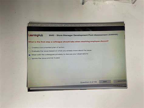 CVS Module 599999. It’s 80% correct. Feel free to fix my mistakes ...