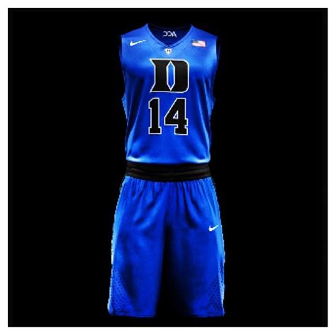 New uniforms!! Duke Basketball 2013 | DUKE & Coach K | Pinterest | Duke ...