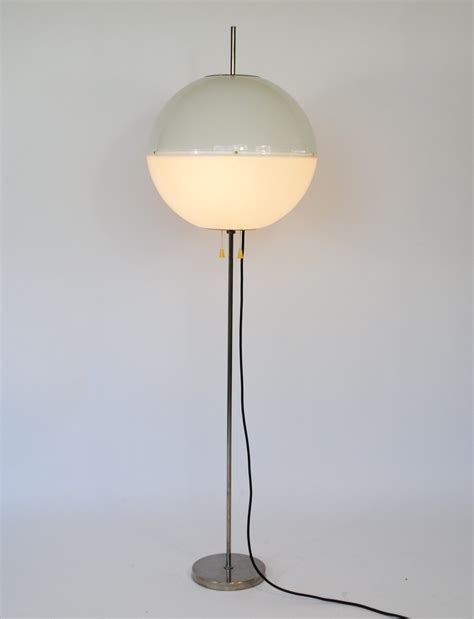 Space age floor lamp, 1960s | #196940