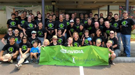 Nvidia Employees become Multi-Millionaires, but it’s a golden-handcuff