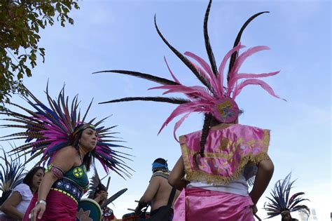 Denver Indigenous Peoples Day Events and Activities