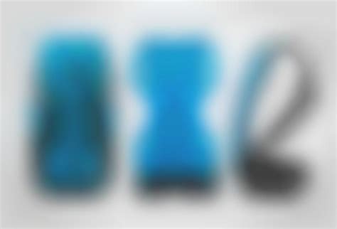 Spine-Supporting Backpacks : ergonomic backpack