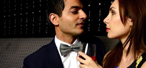 Signs You're Not An Alpha Male