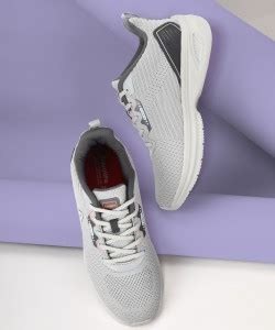 Aqualite Mens Casual Shoes|Sports Shoes for Men|Memory Foam Insole ...