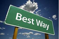 Best Way To Go by Do You Need To Do An Rsa Course Before You Start Work Best Way To Go