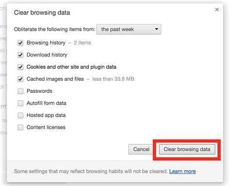 How to Clear App, System and Browser Cache on Mac?