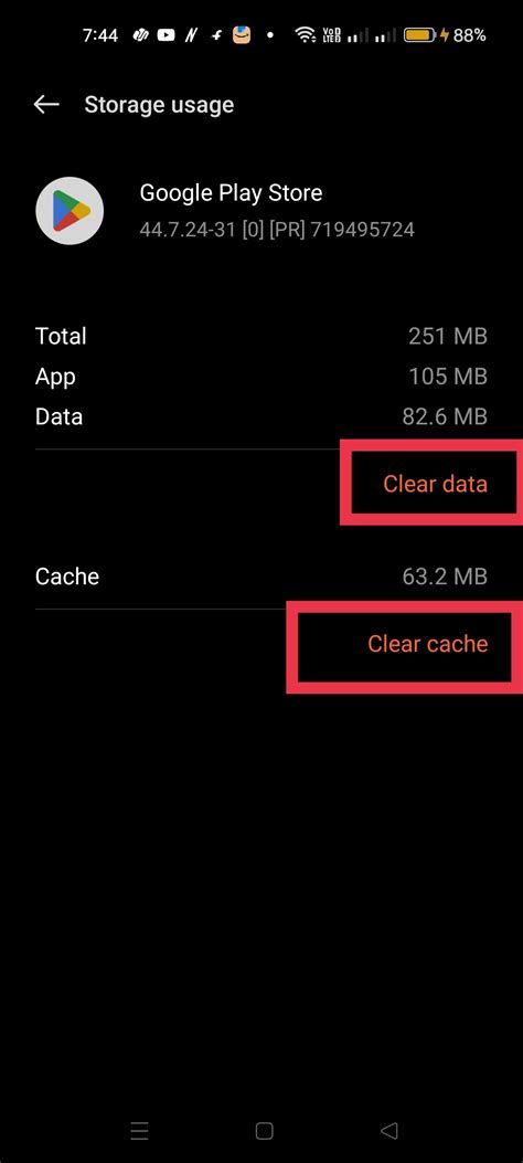 Image result for How to Fix Problems Downloading Apps in App Store Android