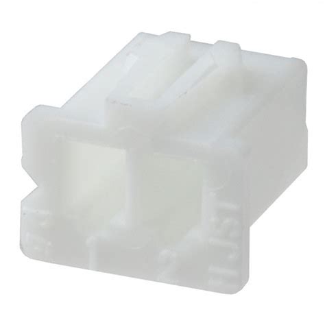 XHP-2 JST Sales America Inc. | Connectors, Interconnects | DigiKey
