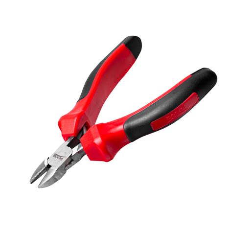 Mini Diagonal Cutting Pliers at Christopher Larochelle blog
