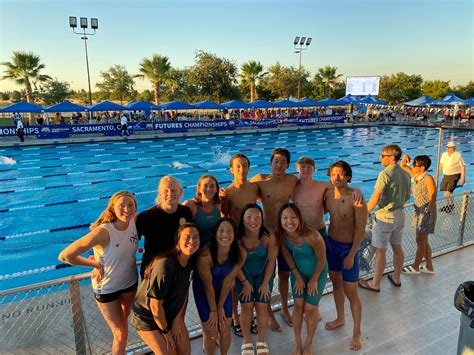 Tualatin Hills Swim Club Home