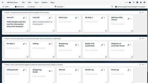 Romancing the Beat: How to Plot a Romance Novel