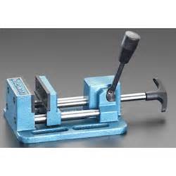 Quick vise EA525DD-1 | ESCO | MISUMI India