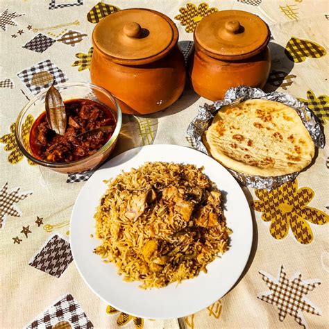 Taste The Goodness Of Earthen Pot Cooking At This Outlet!