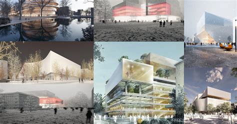 Deutsche Oper am Rhein - Opernhaus der Zukunft in Düsseldorf ...