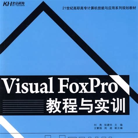 Visual Fox Database 的图像结果