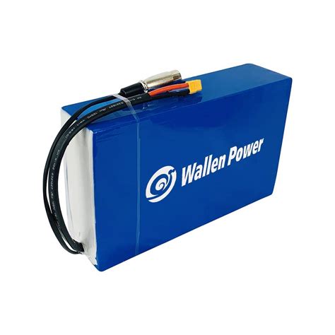 60v 20ah Ebike Battery Electric Bicycle Battery For 1800w 1500w ...