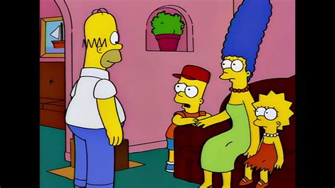 The Simpsons Season 5 Image | Fancaps