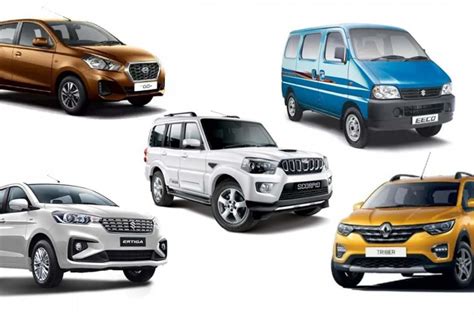 7 Seater Car on Rent in Pune