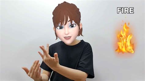 Image result for ASL Fire Signs Worksheets