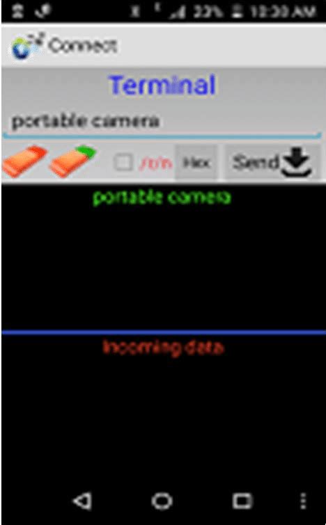 Image result for Android Sent App