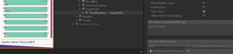 Image result for Unity Create Input Text Field