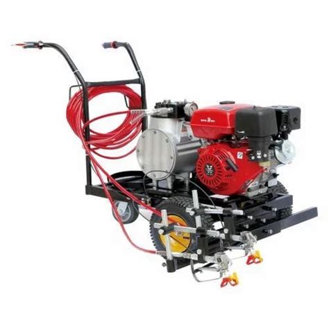 Airless Paint & Putty Sprayers - Electric Pressure Washer Manufacturer ...