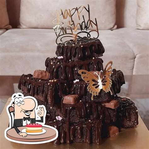 Cake Fantasy Land by Malvika, Dhuri - Restaurant menu, prices and reviews