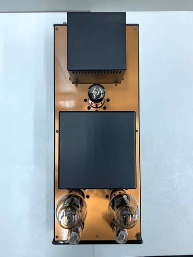 Image result for Audio Note Conqueror