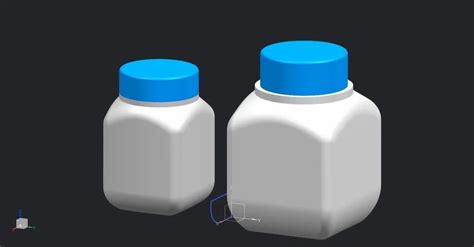 Image result for Open Powder Jar Compounding