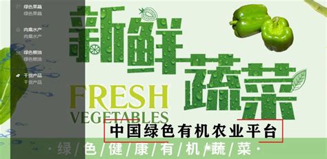 中国绿色农业开发选品"纯出天然"打造有机食品购物平台 | 中国周刊