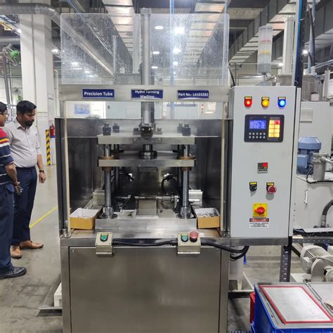 Micro Tube Form Machine 的图像结果