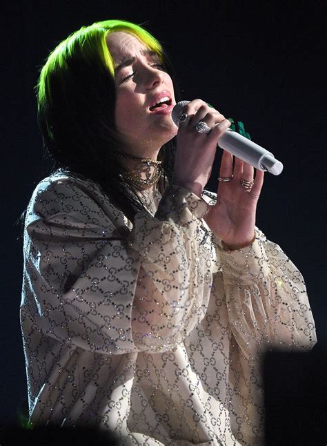 Billie Eilish Facts | Britannica