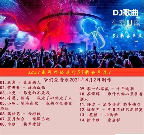 2021最新网络流行DJ歌曲串烧1[MP3\WAV]_爷们爱音乐_新浪博客