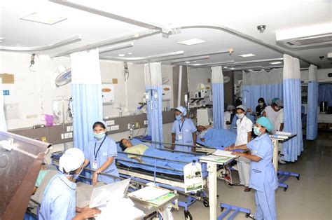 Photo Gallery | Affordable Quality Care | Center Point Hospital