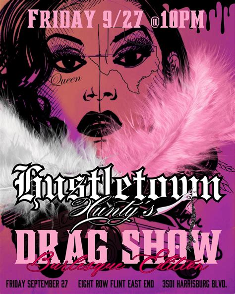 Eight Row Flint East End — Agricole Hospitality