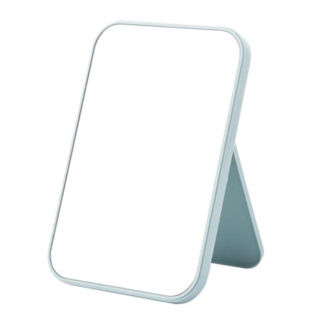 Mockery Multi-use Makeup Mirror, Foldable Makeup Mirror Simple Portable ...