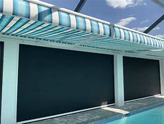 Image result for Retractable Awning Fabric